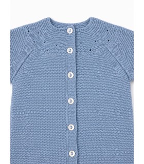 Pelele Largo Moceta - Pijama de Calidad