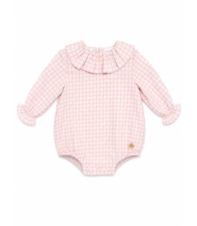 Pelele Suave para Bebés - Pijamas de Calidad
