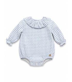 Pelele Suave para Bebés - Pijamas de Calidad