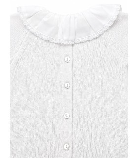 PELELE "IVORY"