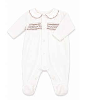 PIJAMA "SUSPIRO"AD