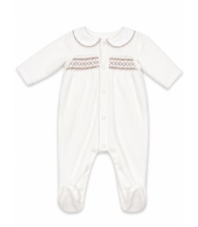 PIJAMA "SUSPIRO"AD