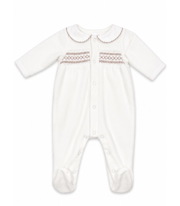 PIJAMA "SUSPIRO"AD
