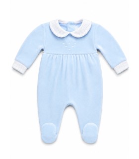 PIJAMA "BODOQUES" A/T