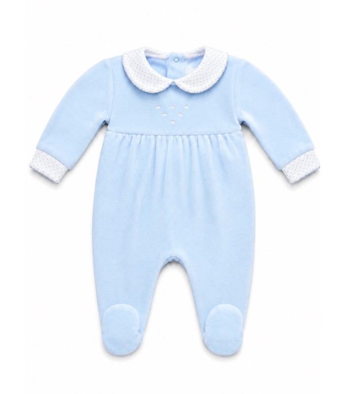 PIJAMA "BODOQUES" A/T