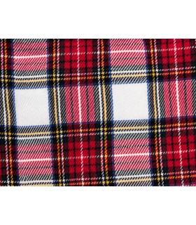 CULOTTE "ESCOCESA"