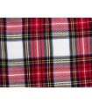 CULOTTE "ESCOCESA"