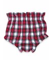 CULOTTE "ESCOCESA"