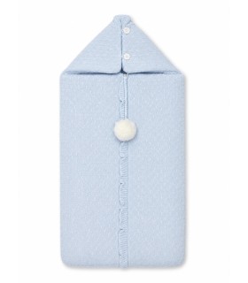 SACO CAPUCHA "RECOGIDAS"