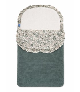 SACO "JADE"