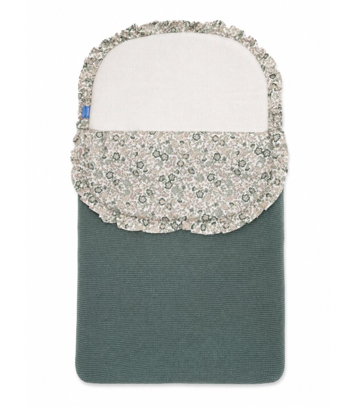 SACO "JADE"