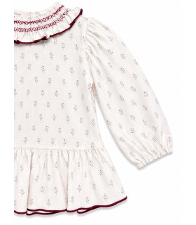 VESTIDO "CANGAS"