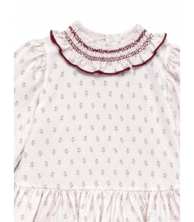 VESTIDO "CANGAS"