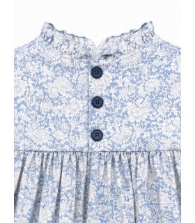 VESTIDO "NARON"