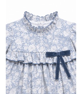 VESTIDO "NARON"