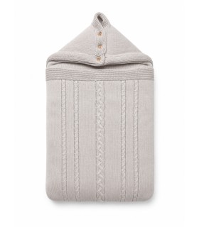 SACO TRICOT "OCHOS"