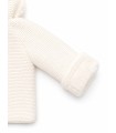 Trenka Forro Polar - Abrigo de Invierno Caliente