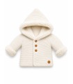 Trenka Forro Polar - Abrigo de Invierno Caliente