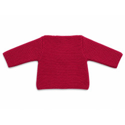 Chaqueta Cruzada 4 Botones - San Franciscos