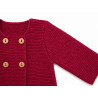 Chaqueta Cruzada 4 Botones - San Franciscos