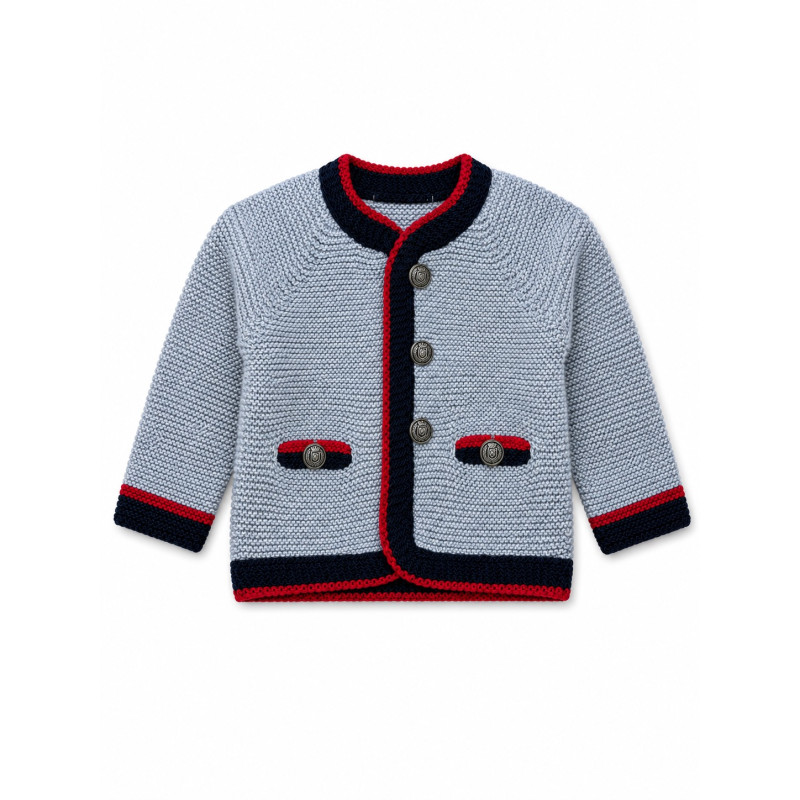 CHAQUETA AUSTRIACA