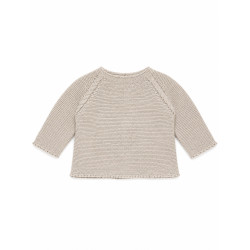 JERSEY INTEGRAL ALGODÓN