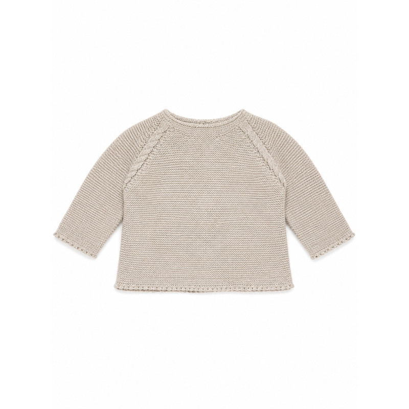 JERSEY INTEGRAL ALGODÓN