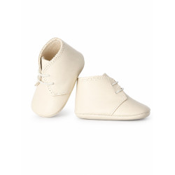 Blucher de Piel Luca - Accesorios de Moda