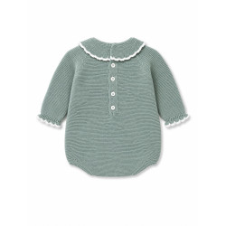 RANITA CUELLO VOLANTE