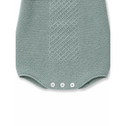 RANITA CUELLO VOLANTE