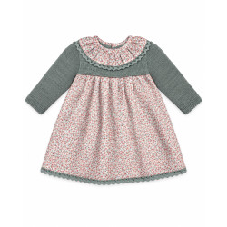 Vestido Punto Elegante - ¡Compra Ahora!