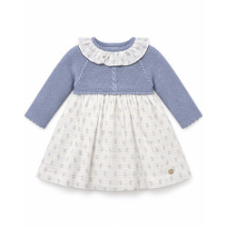 VESTIDO "CARAVIA"