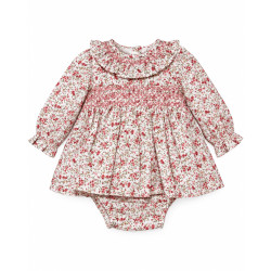 JESUSITO SMOCK "MARIETA"