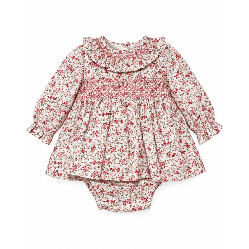 JESUSITO SMOCK "MARIETA"