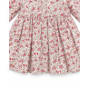 VESTIDO SMOCK "MARIETA"