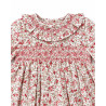 VESTIDO SMOCK "MARIETA"