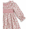 VESTIDO SMOCK "MARIETA"