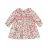 VESTIDO SMOCK "MARIETA"