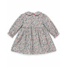 VESTIDO SMOCK "MÓNICA"