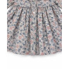 VESTIDO SMOCK "MÓNICA"