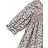 VESTIDO SMOCK "MÓNICA"