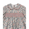 VESTIDO SMOCK "MÓNICA"