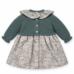 VESTIDO "RAQUEL"