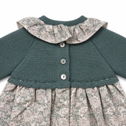 VESTIDO "RAQUEL"