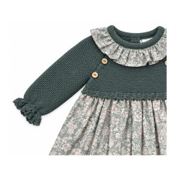 VESTIDO "RAQUEL"