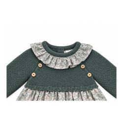 VESTIDO "RAQUEL"