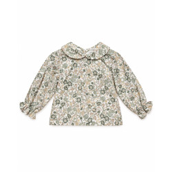 BLUSA "JADE"