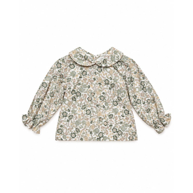BLUSA "JADE"