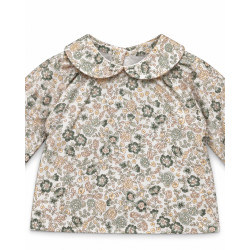 BLUSA "JADE"