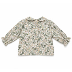 BLUSA "JADE"